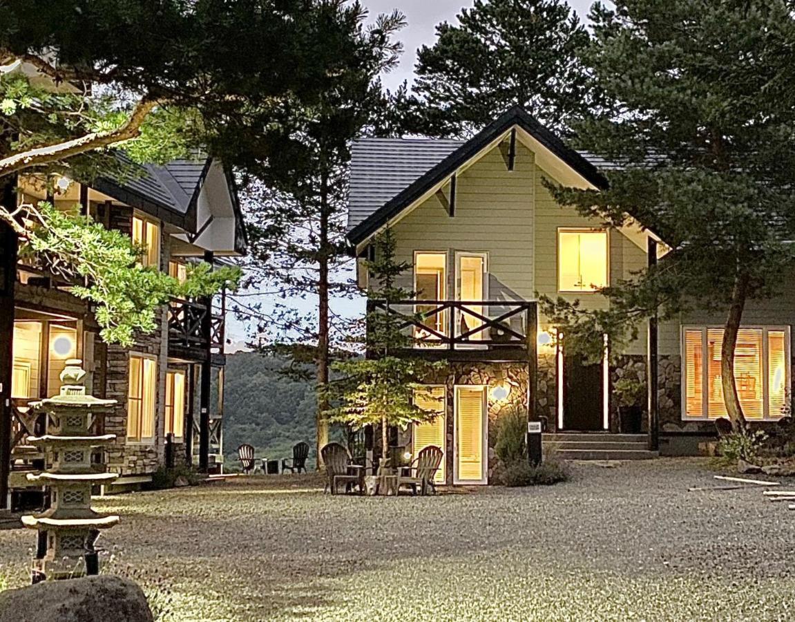 Furano Lofts Apartment Exterior photo