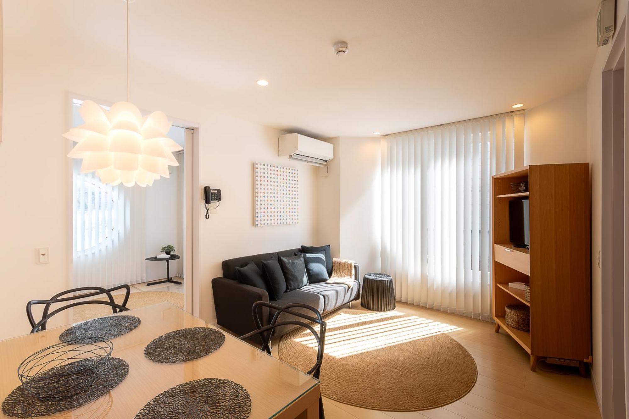Furano Lofts Apartment Room photo