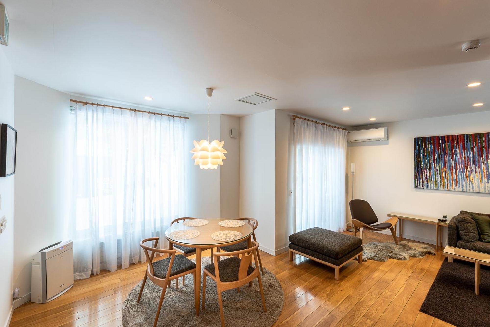 Furano Lofts Apartment Room photo